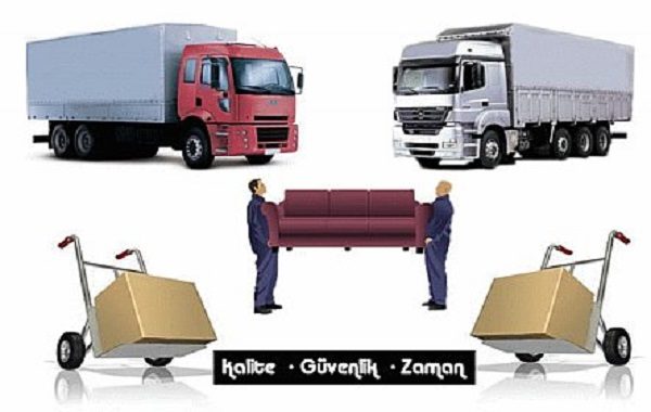 Yenikent Evden Eve Nakliyat