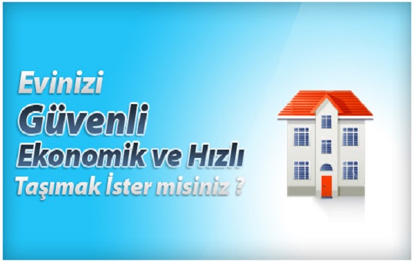 Ardıçlı Evden Eve Nakliyat