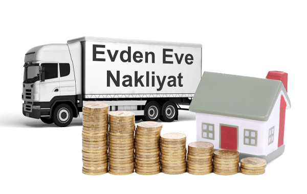 Avcılar Evden Eve Nakliyat