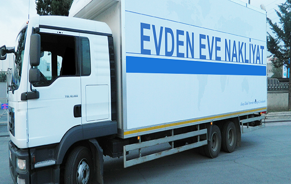 Bahçelievler Nakliye