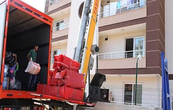 Bakırköy Evden Eve Nakliyat