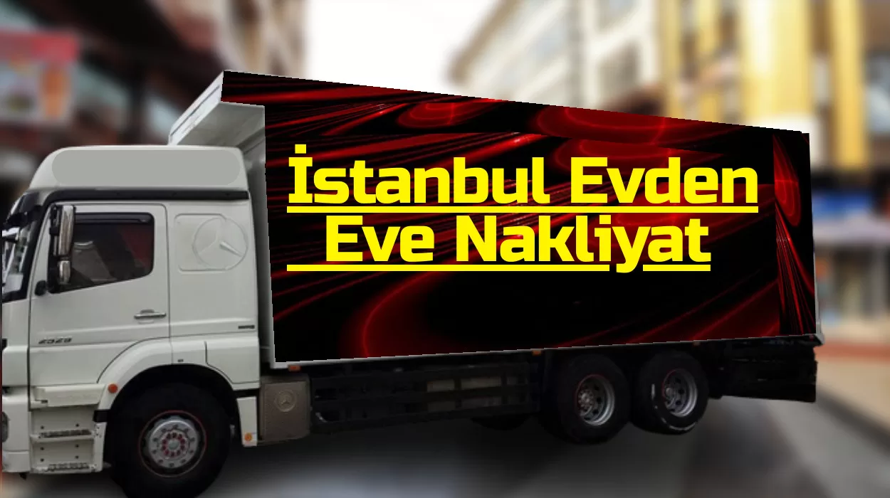 Başakşehir Nakliye