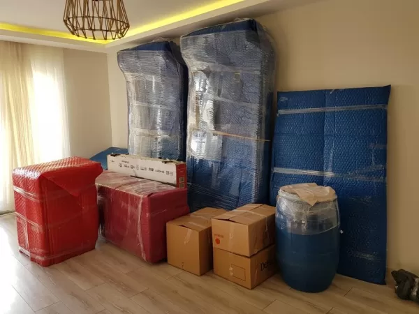 Gaziosmanpaşa Nakliye