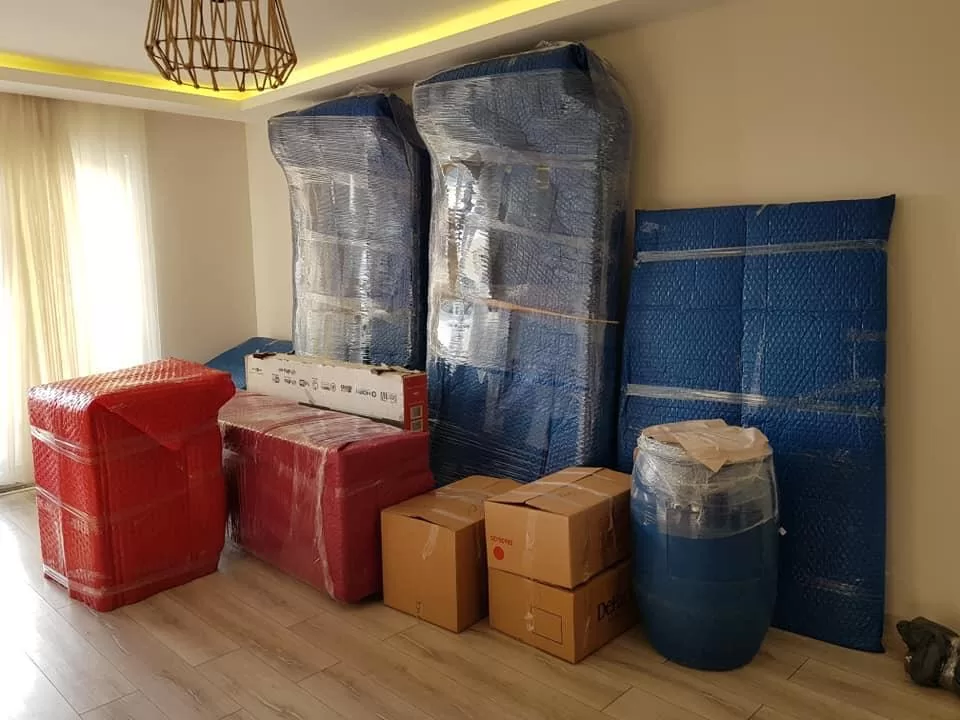 Gaziosmanpaşa Nakliye