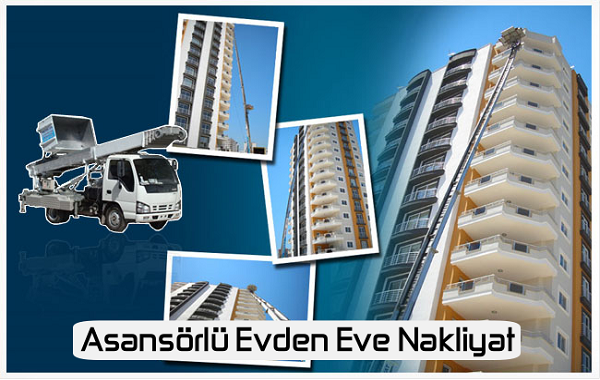 Yakuplu Evden Eve Nakliyat